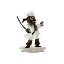 Crystal Kapitein Jack Sparrow  (Disney infinity tweedehands), Consoles de jeu & Jeux vidéo, Jeux | Nintendo Wii, Enlèvement ou Envoi