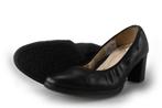 Ara Pumps in maat 38 Zwart | 5% extra korting, Kleding | Dames, Pumps, Verzenden, Zwart, Ara