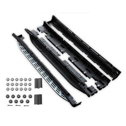 Sidesteps voor mercedes gls x167 met verlichting, Auto-onderdelen, Carrosserie