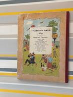 Tintin BT8 - Le Sceptre DOttokar (B1) - EO couleur - C - 1
