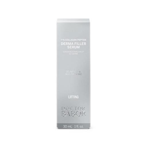 BABOR DOCTOR BABOR Derma Filler Serum, Handtassen en Accessoires, Uiterlijk | Haarverzorging, Nieuw, Verzenden