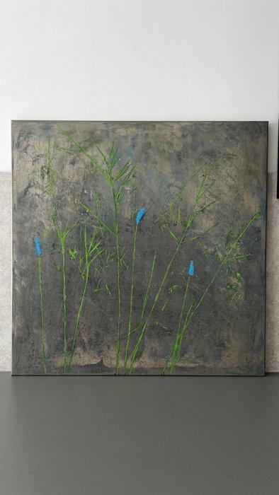 Tomas Orentas - Shades of Still, Antiek en Kunst, Kunst | Schilderijen | Modern