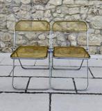 Anonima Castelli - Giancarlo Piretti - Chaise pliante (2) -