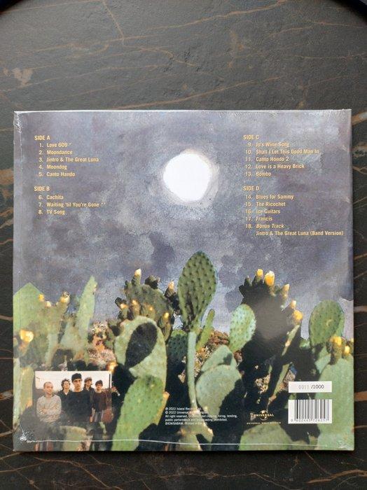 Moondog Jr. - Everyday I Wear A Greasy Black Feather On My, CD & DVD, Vinyles Singles