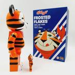 Tony the Tiger x Medicom Toy x - Tony the Tiger Be@rbrick, Antiek en Kunst