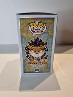 Funko - Funko Pop Plus #2140 Rob Lucci - One Piece Fall, Antiquités & Art