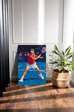 ANDSAL - Us Open - Roger Federer - Renoir Concept Art Legend, Nieuw