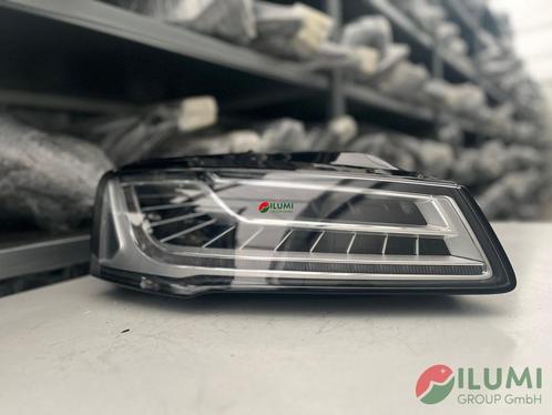 SCHEINWERFER AUDI A8 LIFT MATRIX 4H0941036 RECHTS, Auto-onderdelen, Verlichting, Verzenden