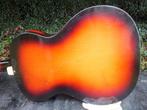 Marma - - Guitare archtop - Allemagne - 1970, Nieuw