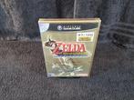 Nintendo - Gamecube - The Legend of Zelda: The Windwaker -, Nieuw