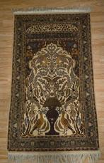Ghoum - Tapijt - 150 cm - 92 cm, Huis en Inrichting, Stoffering | Tapijten en Vloerkleden, Nieuw