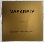 Victor Vasarely (1906-1997) - CTA-102 - 10 plates