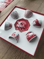 Koffieservies - Keramiek - Lot Robert Wilson
