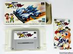 Super Famicom - Shining Scorpion, Verzenden, Gebruikt