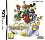 Kingdom Hearts Re:coded - Nintendo DS (DS Games), Verzenden
