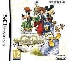Kingdom Hearts Re:coded - Nintendo DS (DS Games), Consoles de jeu & Jeux vidéo, Jeux | Nintendo DS, Envoi