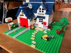 Lego Set - 5891 - Creator 3in1 - Haus mit Garage, Nieuw