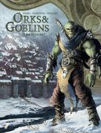 Orks & Goblins - D05 De Schurk / Orks & Goblins / 5 Peru, Verzenden, Zo goed als nieuw, Peru