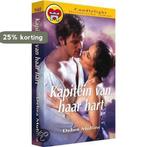 Kapitein van haar hart / Candlelight historische roman / 940, Verzenden, Gelezen, D. Mullins