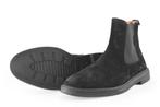 Magnanni Chelsea boots in maat 44 Zwart | 5% extra korting, Kleding | Heren, Schoenen, Verzenden, Zwart, Boots, Zo goed als nieuw