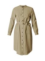 YESTA jurk Yonieck0(46)Maat 46/48 (XL) of groter, Kleding | Dames, Verzenden, Nieuw, Maat 46/48 (XL) of groter, Overige kleuren