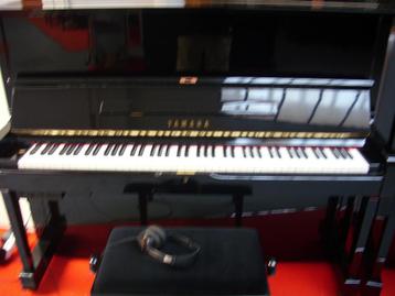 Yamaha, Kawai, Shimmel, Pleyel, Seiler, Petrof, Rameau, disponible aux enchères