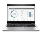 HP EliteBook 840 G5 Core i5 24GB 256GB SSD 14 inch Touch, Met touchscreen, Onbekend, HP, Qwerty