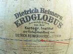 Celestial and terrestrial globes - 1940-1950 - Erdglobus -, Antiek en Kunst, Curiosa en Brocante