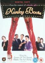 Kinky Boots DVD (2006) Joel Edgerton, Jarrold (DIR) cert 12, Verzenden, Zo goed als nieuw