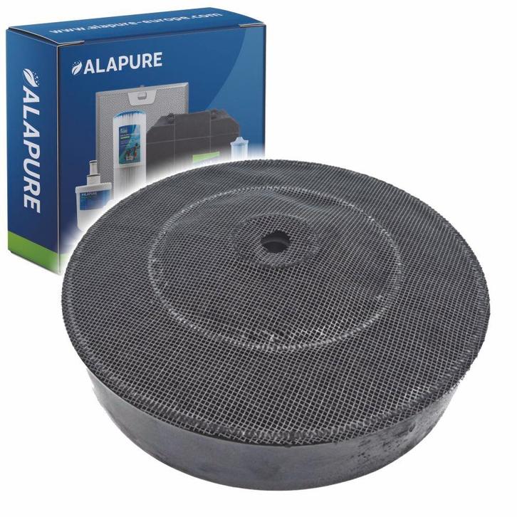 Koolstoffilter voor Zanker 9029793792 /, Electroménager, Hottes, Envoi