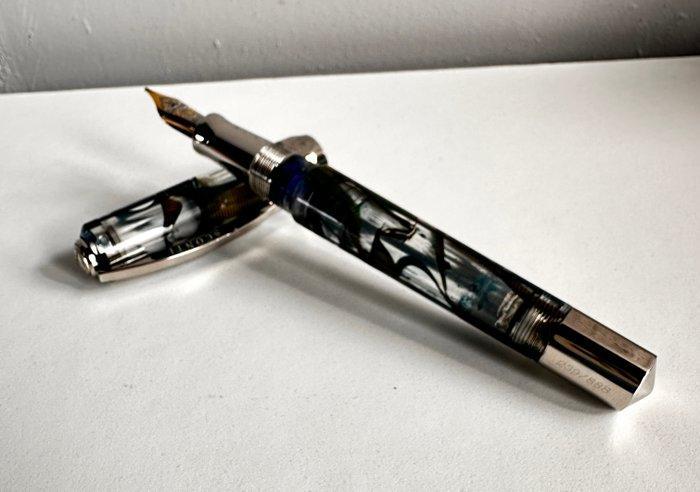 Visconti - Opera - Vulpen, Verzamelen, Pennenverzamelingen