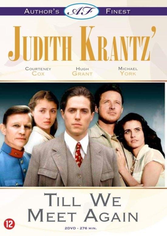 Till We Meet Again op DVD, Cd's en Dvd's, Dvd's | Drama, Nieuw in verpakking, Verzenden