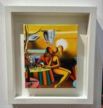 Mark Kostabi (1960) - Time is on our side