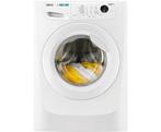 Zanussi Zwf81463wh Wasmachine 8kg 1400t, Elektronische apparatuur, Wasmachines, Ophalen of Verzenden, Nieuw