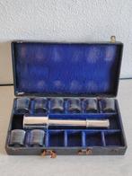 Ventouse - Medisch instrument - Metaal, Glas, Hout -