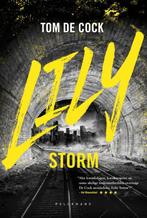 Lily: Storm 9789464015492 Tom De Cock, Boeken, Verzenden, Zo goed als nieuw, Tom De Cock