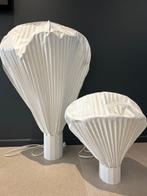 Moustache - Inga Sempe - Lampe (2) - Vaporetto - Tyvek