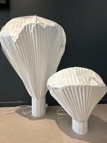 Moustache - Inga Sempe - Lampe (2) - Vaporetto - Tyvek