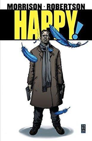 Happy! Volume 1, Boeken, Strips | Comics, Verzenden