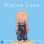 Kleine Leon is vuil / Kleine Leon 9789044802160 L. Bie, Boeken, Verzenden, Gelezen, L. Bie