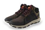 Timberland Hoge sneakers in maat 43 Bruin | 5% extra korting, Kleding | Heren, Schoenen, Bruin, Verzenden, Timberland, Zo goed als nieuw