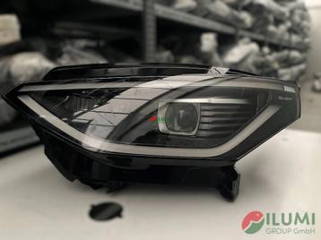 SCHEINWERFER VW ID BUZZ FULL LED 10B941035C LINKS beschikbaar voor biedingen