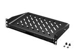 Étagère De Serveur À Tirer 19 Pouce 25kg 300mm - 5501635, Verzenden, Nieuw
