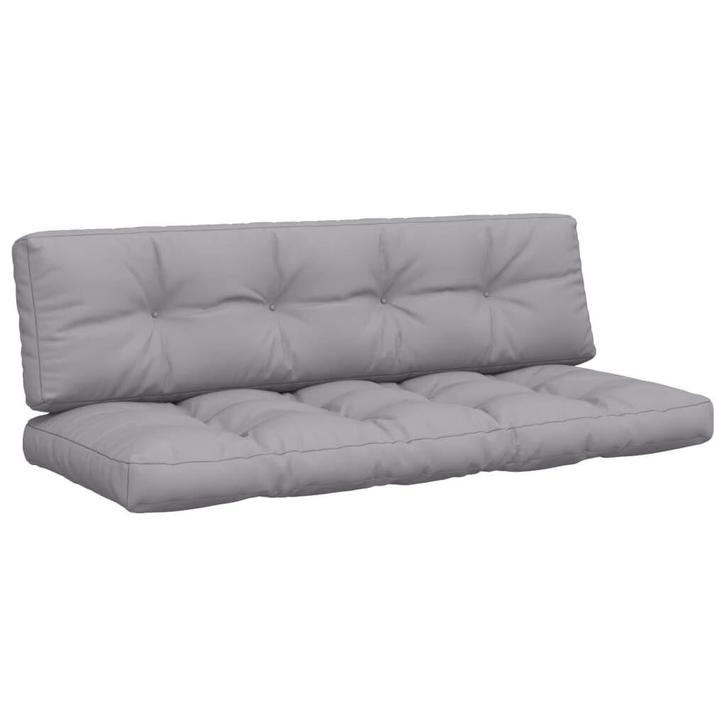 Comfort Kussens Grijs | OP = OP | 46% Voordeel, Jardin & Terrasse, Accessoires mobilier de jardin, Envoi