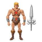 Masters of the Universe Origins Action Figure Cartoon Collec, Collections, Ophalen of Verzenden