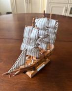 Modèle réduit de bateau de constructeur naval, Hobby & Loisirs créatifs