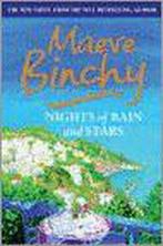 Nights of Rain and Stars 9780752851662 Maeve Binchy, Verzenden, Gelezen, Maeve Binchy