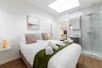 Appartement aan Rue de lEnseignement, Brussels, Immo, 35 tot 50 m²