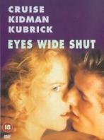 Eyes Wide Shut [DVD] [1999] DVD, Verzenden