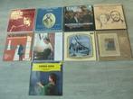 Verdi - 4 x box sets + 5 x LPs - 16 records in total -, Nieuw in verpakking